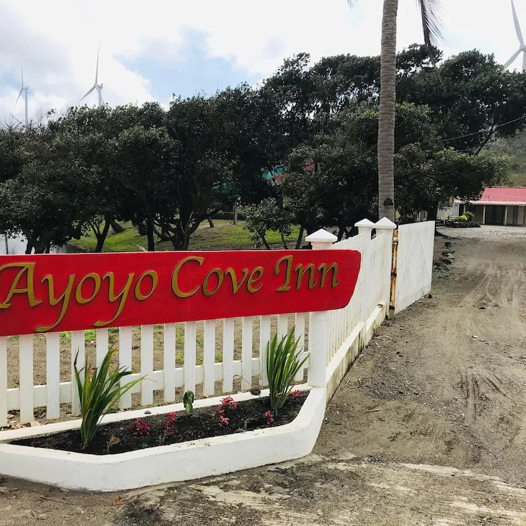 Cheap hotels in Pagudpud