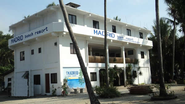 budget friendly hotels in pagudpud