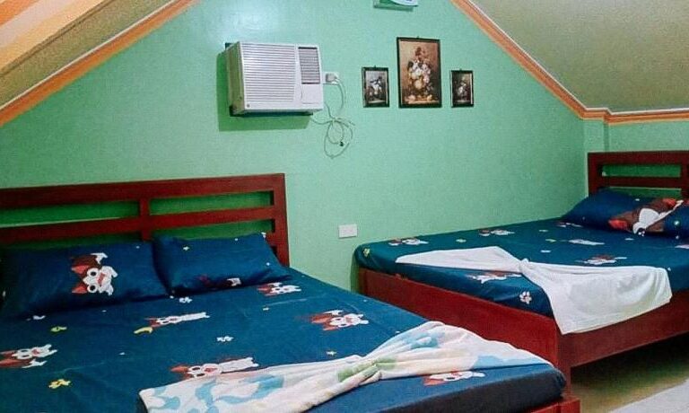 Precious Dem Beach Resort Pagudpud