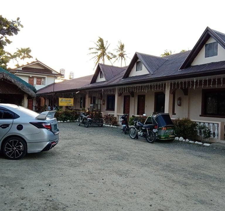 budget friendly hotel in pagudpud