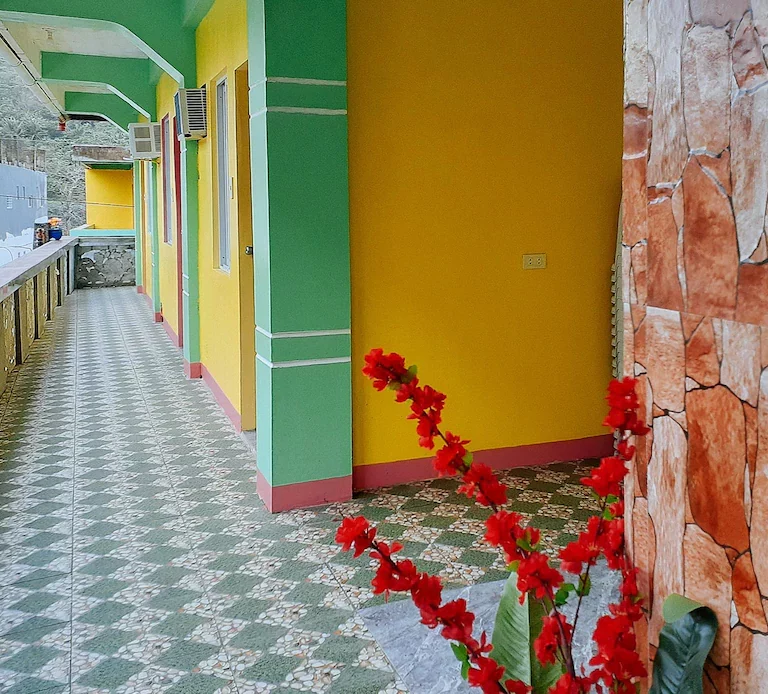 cheap hotels in pagudpud