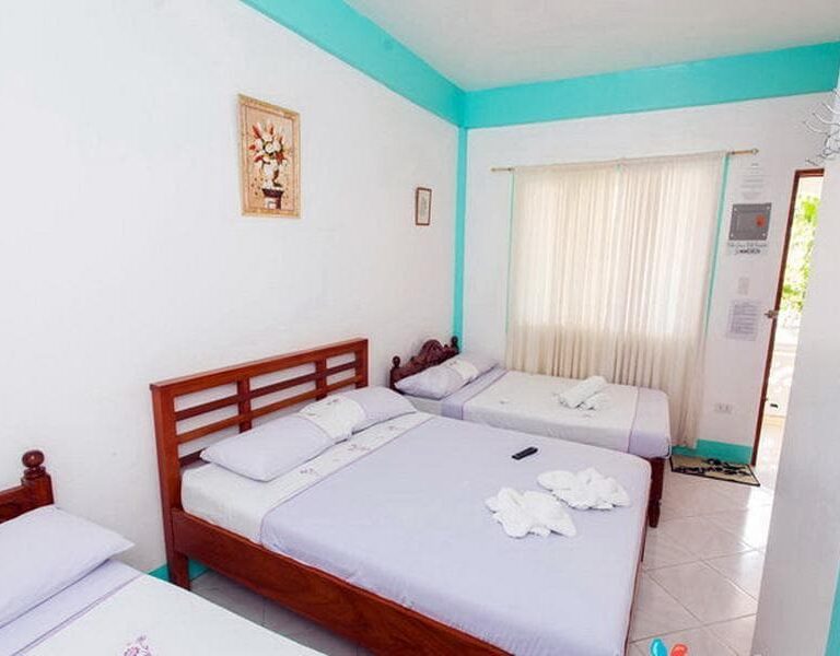 cheap hotels in pagudpud