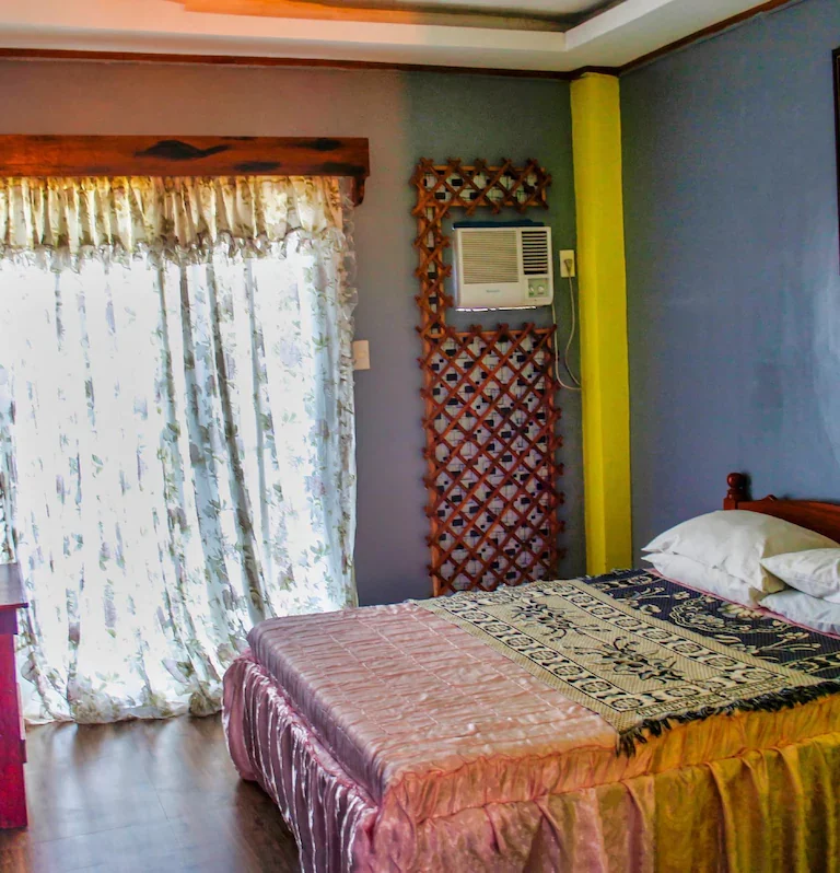 Affordable hotels in Pagudpud