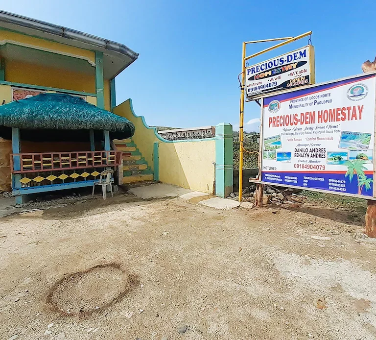 cheap hotels in pagudpud