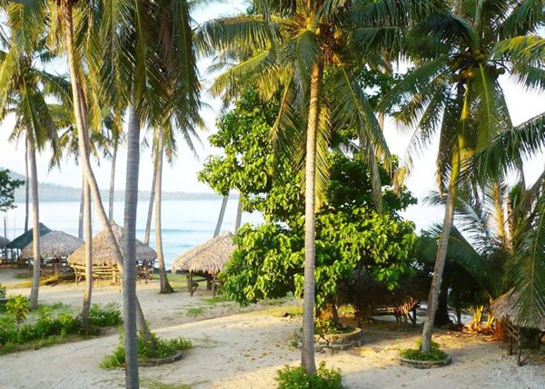 budget friendly hotels in pagudpud