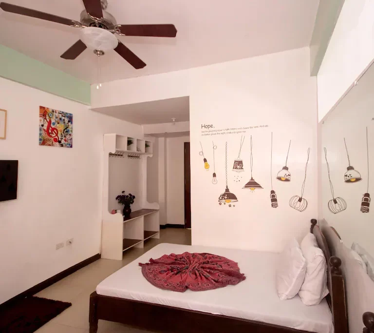 Affordable hotels in Pagudpud