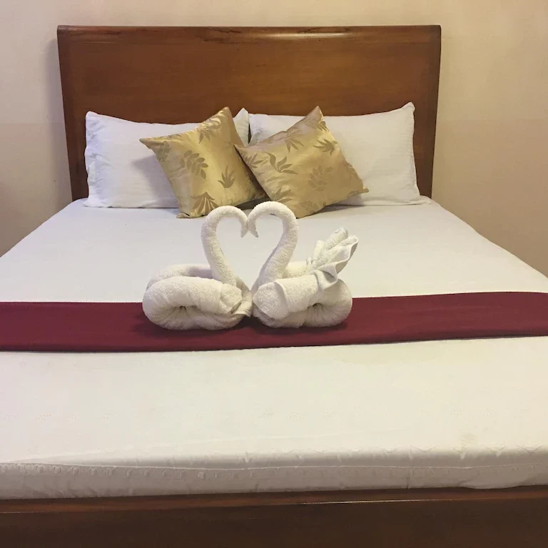 budget friendly hotels in Pagudpud