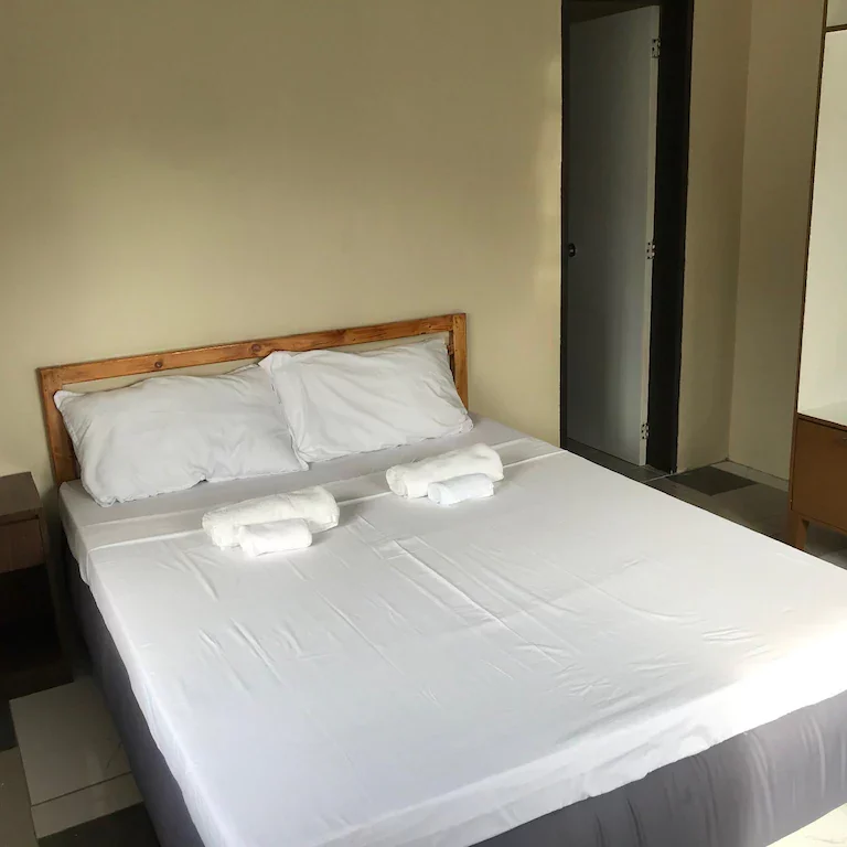 Cheap hotels in Pagudpud