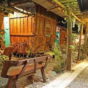 Deomar Hometel & Farm Cafe 3