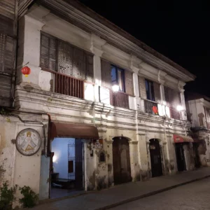 cheap hotels in vigan