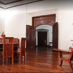 cheap hotels in vigan