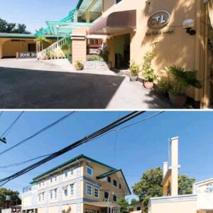 cheap hotels in vigan