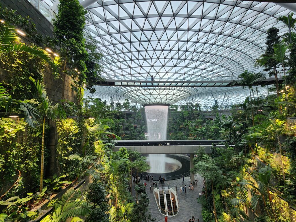 ingapore and Malaysia Tour