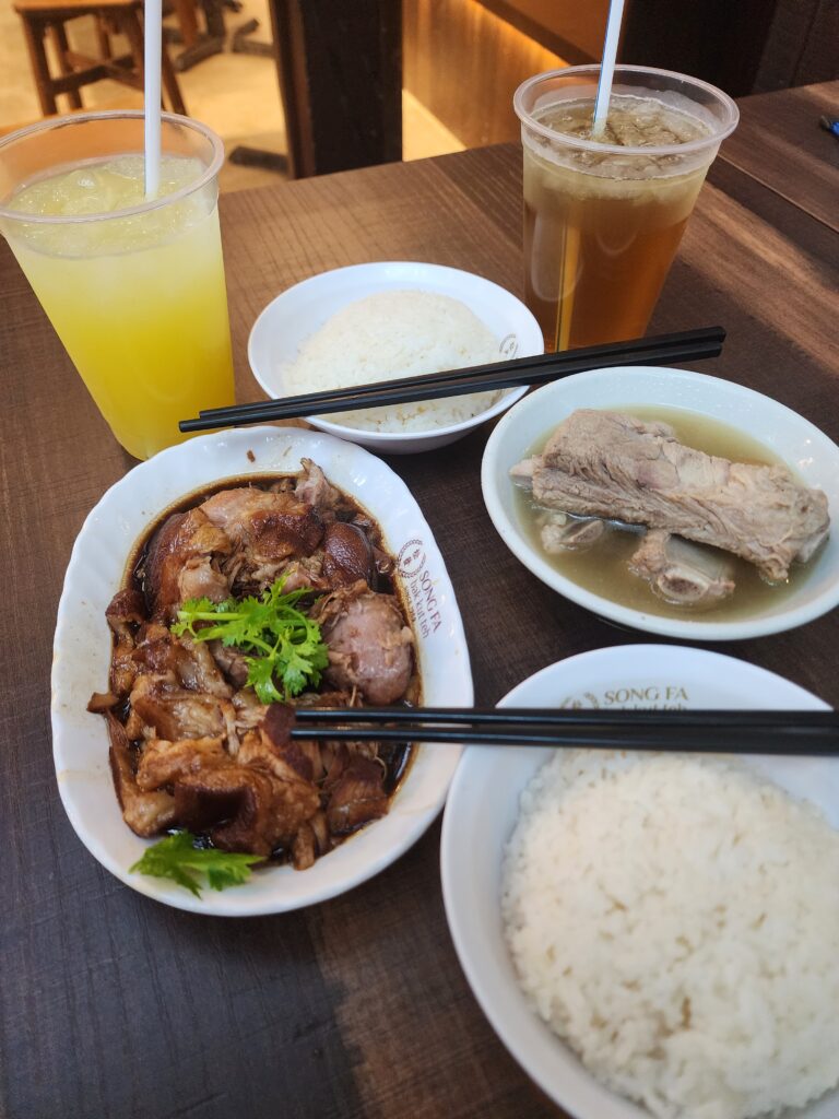 Singapore and Malaysia Tour