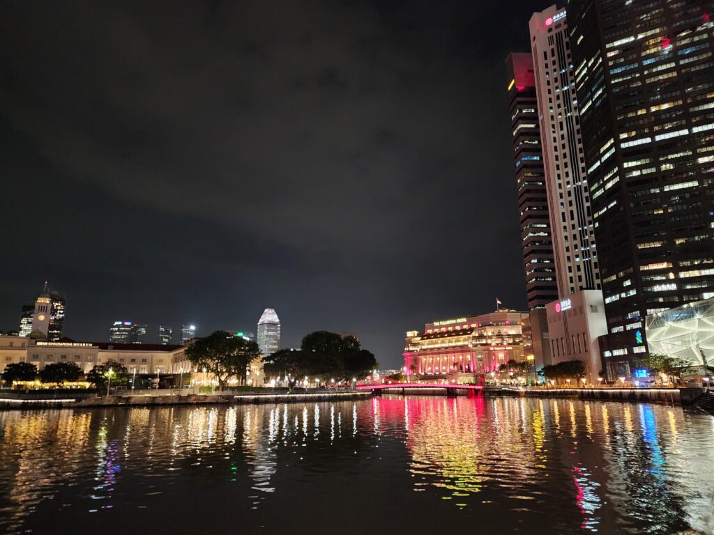 ingapore and Malaysia Tour