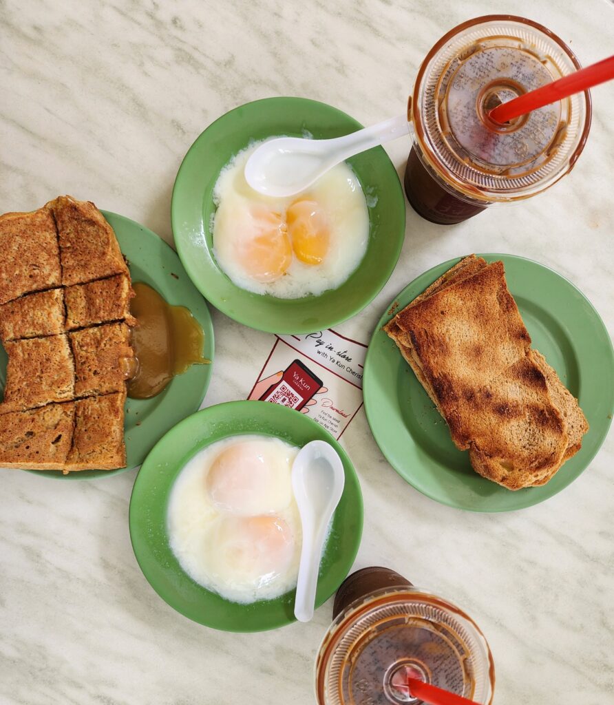 Singapore and Malaysia Tour