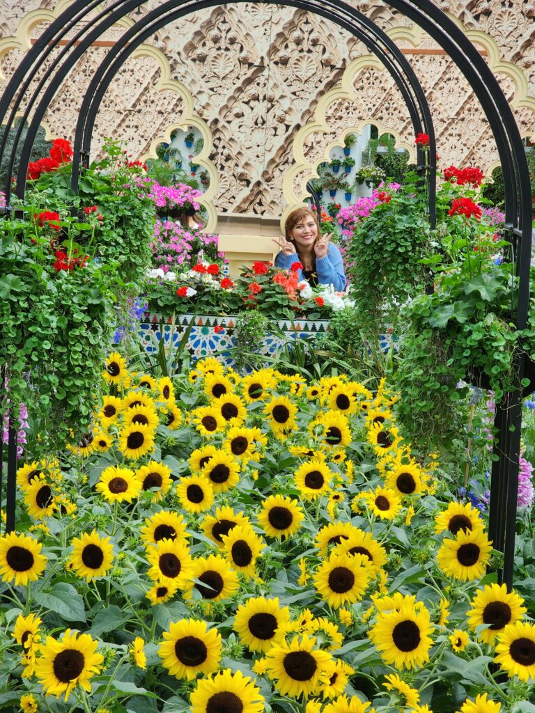 Singapore and Malaysia Tour