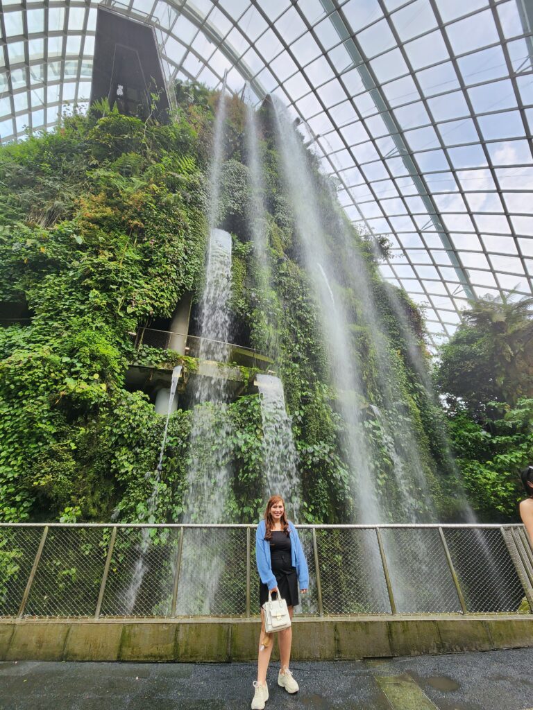 Singapore and Malaysia Tour