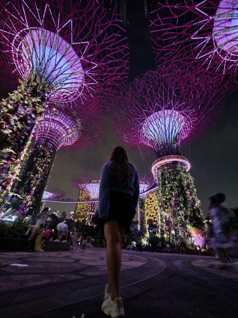 Singapore and Malaysia Tour