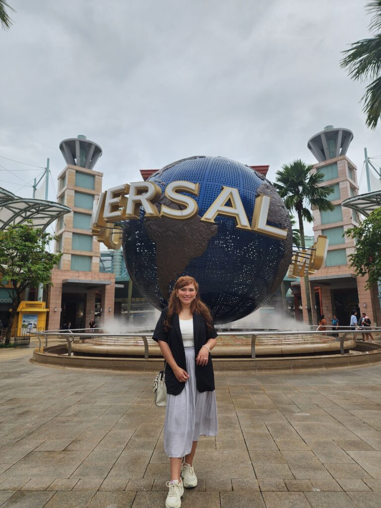 Singapore and Malaysia Tour