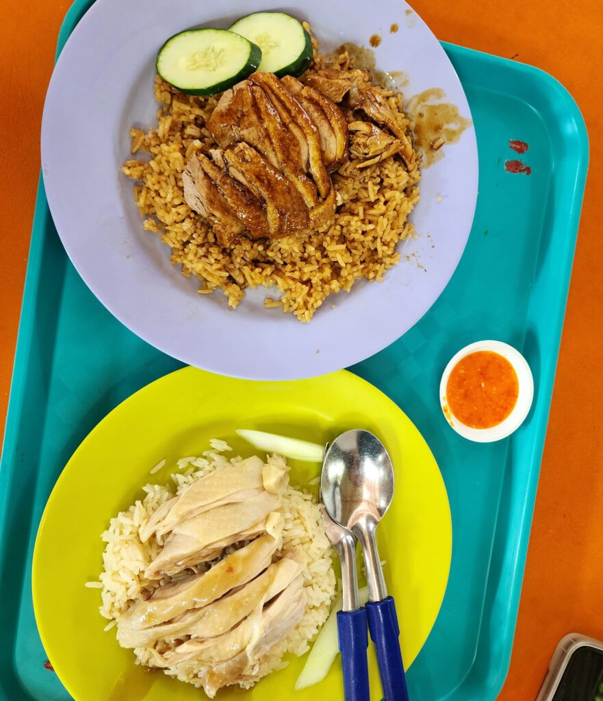 singapore and malaysia tour package