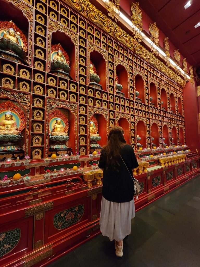 singapore and malaysia tour package