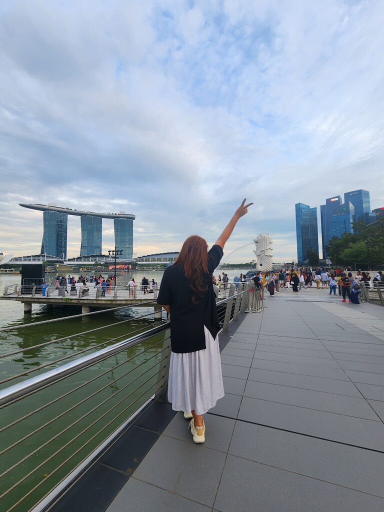 Singapore and Malaysia Tour