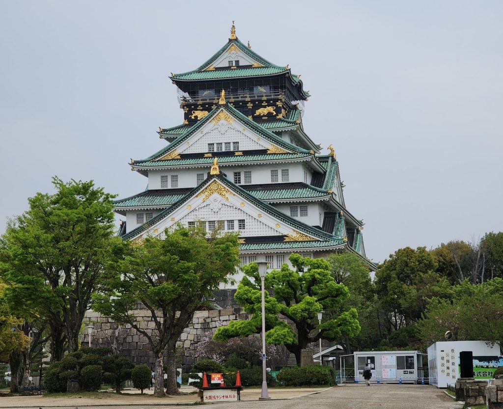 𝟓 𝐃𝐚𝐲𝐬 𝐃𝐈𝐘 𝐢𝐭𝐢𝐧𝐞𝐫𝐚𝐫𝐲 𝐢𝐧 𝐉𝐚𝐩𝐚𝐧